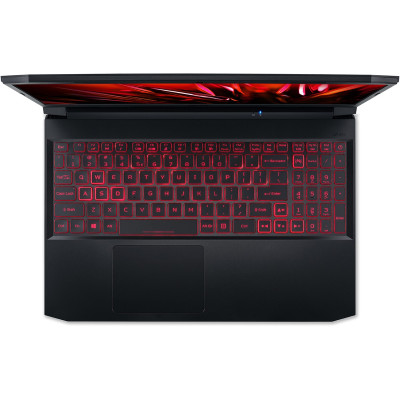 Acer Nitro 5 AN515-57-50EC (NH.QELEU.008) Shale Black