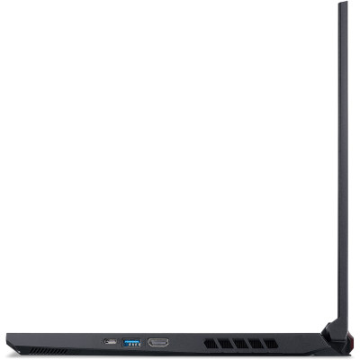 Acer Nitro 5 AN515-57-50EC (NH.QELEU.008) Shale Black