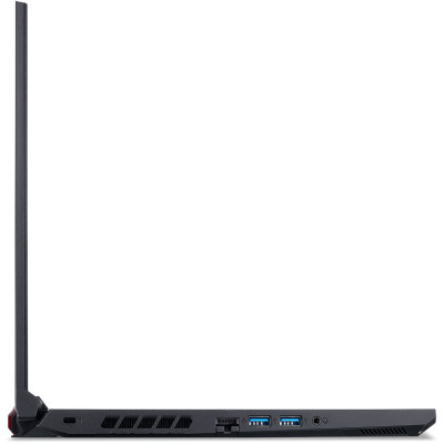 Acer Nitro 5 AN515-57-50EC (NH.QELEU.008) Shale Black