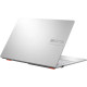 ASUS Vivobook Go 15 E1504FA Cool Silver (E1504FA-BQ534, 90NB0ZR1-M00UN0)