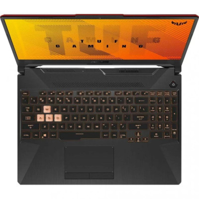 ASUS TUF Gaming A15 FA506IHRB (FA506IHRB-HN089)