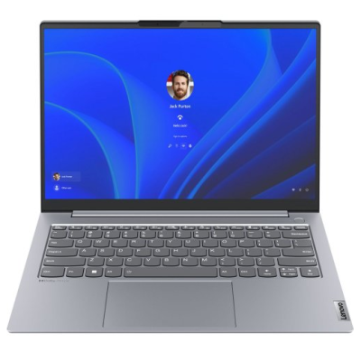 Lenovo ThinkBook 16+ G4 IAP Arctic Grey (21CY001VRA)