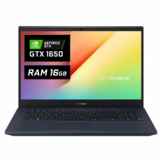 ASUS VivoBook 15 X571LH Star Black (X571LH-BQ354)