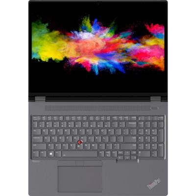 Lenovo ThinkPad P16 Gen 2 (21FA0022US)