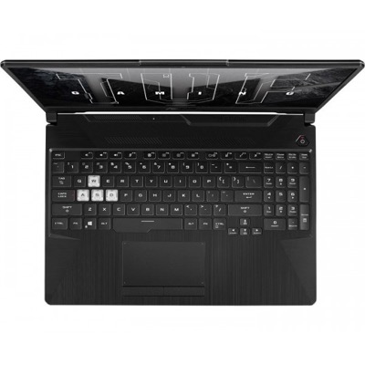 ASUS TUF Gaming F17 FX706HEB (FX706HEB-HX116T)