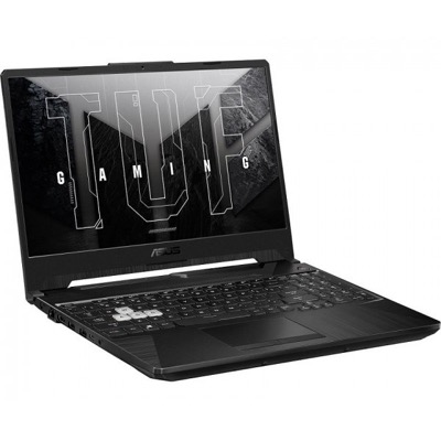ASUS TUF Gaming F17 FX706HEB (FX706HEB-HX116T)