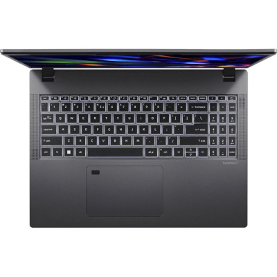 Acer TravelMate P2 16 TMP216-51-327W Steel Gray (NX.B17EU.004)