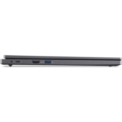 Acer TravelMate P2 16 TMP216-51-327W Steel Gray (NX.B17EU.004)