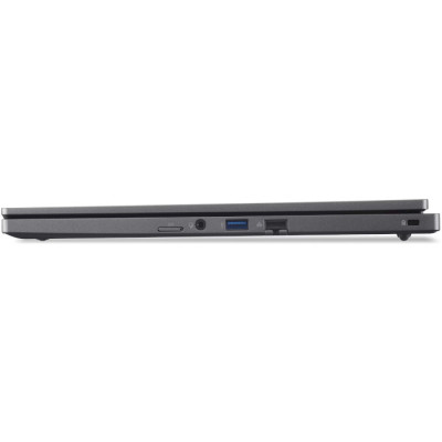 Acer TravelMate P2 16 TMP216-51-327W Steel Gray (NX.B17EU.004)