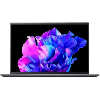 Acer Swift X 14 SFX14-71G-553H Steel Gray (NX.KEVEU.001)
