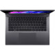 Acer Swift X 14 SFX14-71G-553H Steel Gray (NX.KEVEU.001)