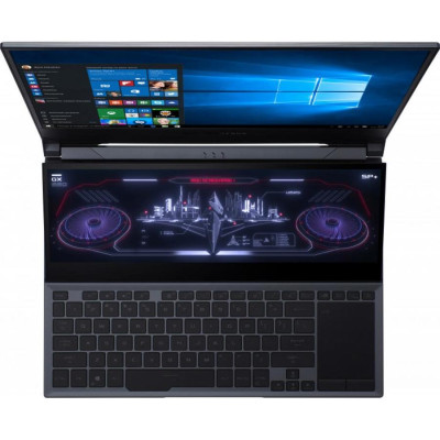 ASUS ROG Zephyrus Duo 15 GX550LXS (GX550LXS-HC060T)
