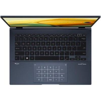 ASUS ZenBook 14 UX3402VA Ponder Blue (UX3402VA-KP694)