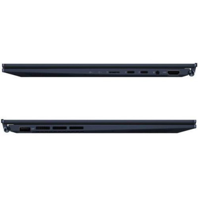 ASUS ZenBook 14 UX3402VA Ponder Blue (UX3402VA-KP694)