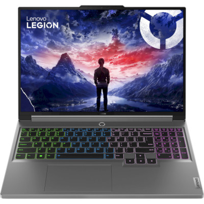 Lenovo Legion Pro 5 16IRX9 Luna Grey (83DG00KJRA)