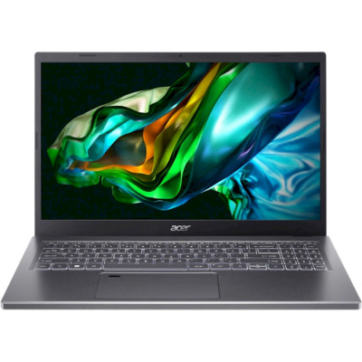 Acer Aspire 5 A515-58M-56ND Steel Gray (NX.KQ8EU.002)