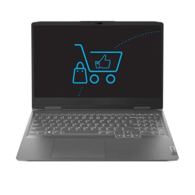 Lenovo LOQ 15IRH8 (82XV00KQPB)