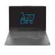 Lenovo LOQ 15IRH8 (82XV00KQPB)