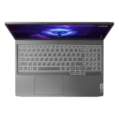 Lenovo LOQ 15IRH8 (82XV00KQPB)