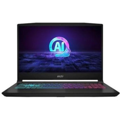 MSI Katana A15 AI B8VG Black (9S7-158N31-600)