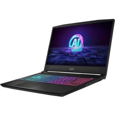 MSI Katana A15 AI B8VG Black (9S7-158N31-600)