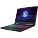 MSI Katana A15 AI B8VG Black (9S7-158N31-600)
