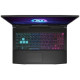 MSI Katana A15 AI B8VG Black (9S7-158N31-600)