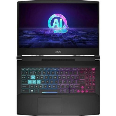 MSI Katana A15 AI B8VG Black (9S7-158N31-600)