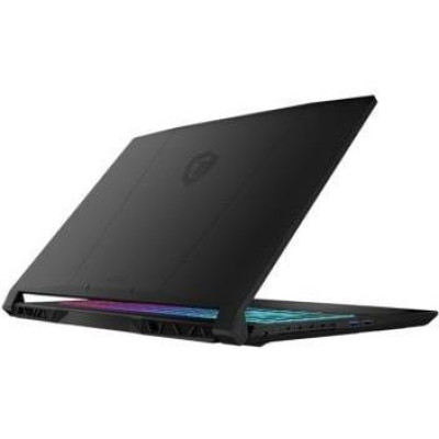 MSI Katana A15 AI B8VG Black (9S7-158N31-600)
