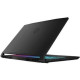 MSI Katana A15 AI B8VG Black (9S7-158N31-600)