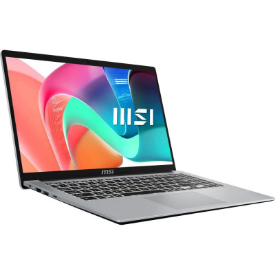 MSI Modern 15 F13MG Urban Silver (9S7-15S122-278)