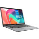 MSI Modern 15 F13MG Urban Silver (9S7-15S122-278)