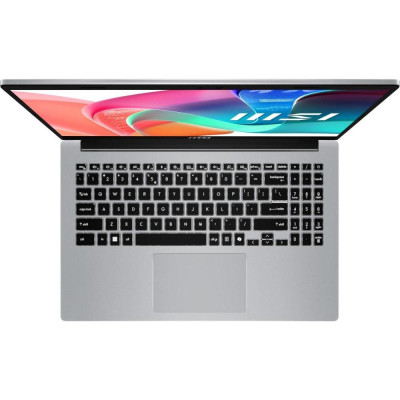 MSI Modern 15 F13MG Urban Silver (9S7-15S122-278)