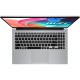 MSI Modern 15 F13MG Urban Silver (9S7-15S122-278)
