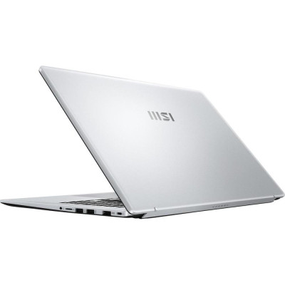 MSI Modern 15 F13MG Urban Silver (9S7-15S122-278)