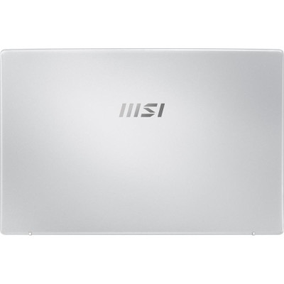 MSI Modern 15 F13MG Urban Silver (9S7-15S122-278)