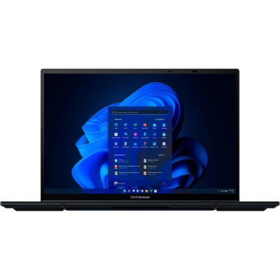 ASUS Zenbook Duo UX8406CA Inkwell Gray (UX8406CA-PZ042X, 90NB14X1-M001F0)