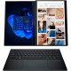 ASUS Zenbook Duo UX8406CA Inkwell Gray (UX8406CA-PZ042X, 90NB14X1-M001F0)