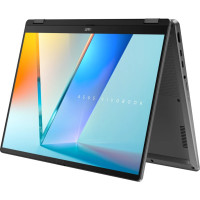 ASUS Vivobook 16 Flip TP3607 (90NB1511-M000M0)