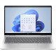 HP Envy x360 14-fa0008ca Glacier Silver (9W3W6UA)