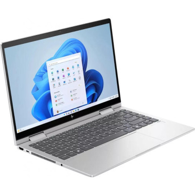 HP Envy x360 14-fa0008ca Glacier Silver (9W3W6UA)