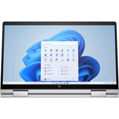 HP Envy x360 14-fa0008ca Glacier Silver (9W3W6UA)