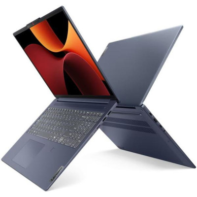 Lenovo IdeaPad Slim 5 16AHP9 Abyss Blue (83DD002JUS)