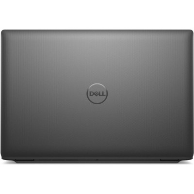 Dell Latitude 3450 Black (N098L345014UA_W11P)