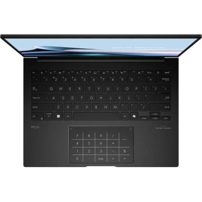 ASUS ZenBook 14 OLED UM3406HA Jade Black (UM3406HA-PP185)