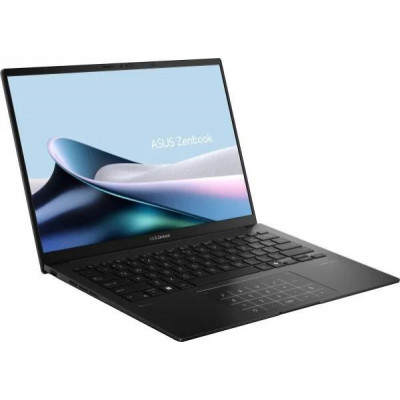 ASUS ZenBook 14 OLED UM3406HA Jade Black (UM3406HA-PP185)