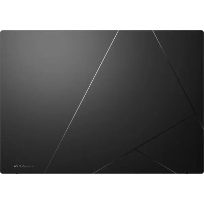 ASUS ZenBook 14 OLED UM3406HA Jade Black (UM3406HA-PP185)