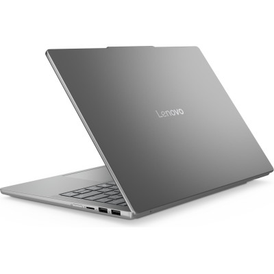 Lenovo IdeaPad Slim 5 14IRH10 Luna Grey (83HR005JRA)