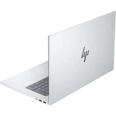 HP OmniBook X 17-dd0057nr Glacier Silver (B88A3UA)