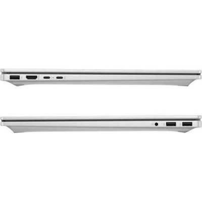 HP OmniBook X 17-dd0057nr Glacier Silver (B88A3UA)